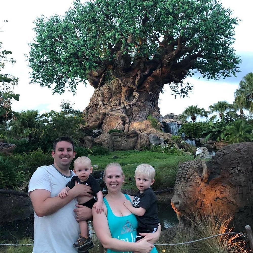 Meet your Posher, Alissa